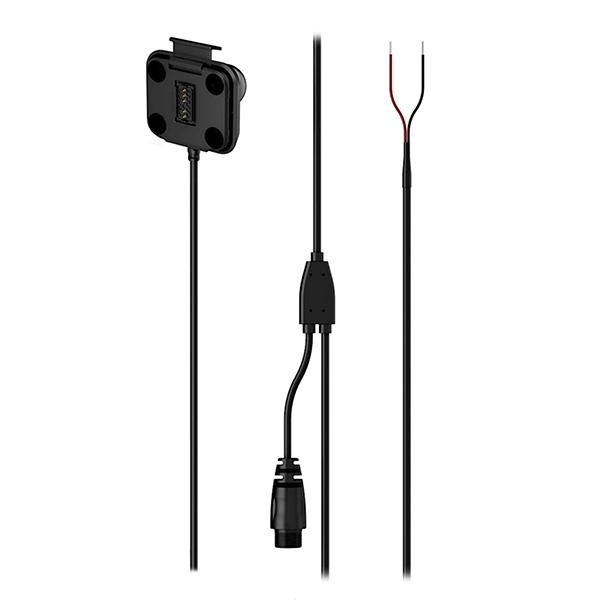 GARMIN Garmin handlebar control group ride tracker adap kit